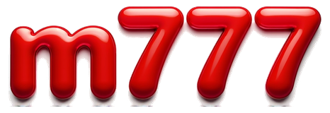 m777 login logo