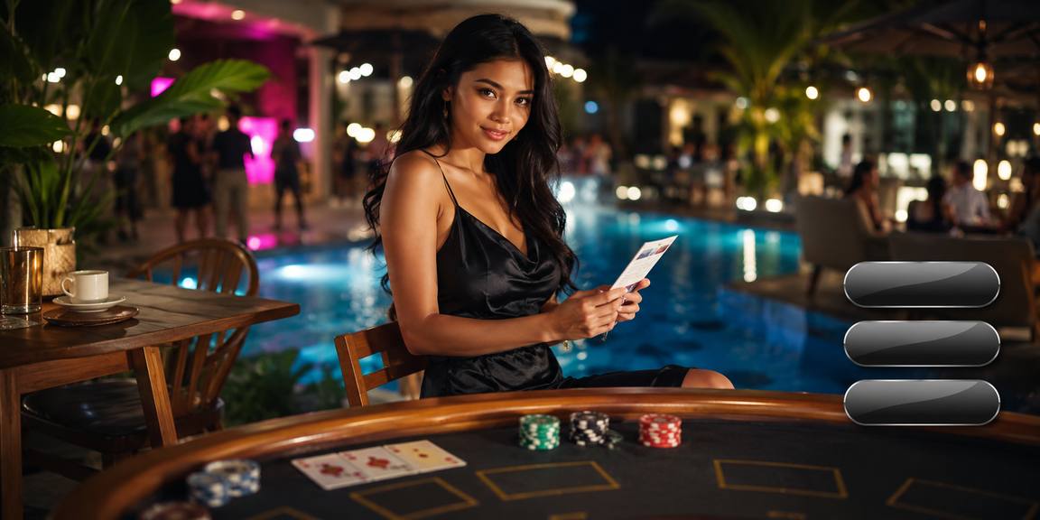 m777 login Baccarat, Roulette dan Blackjack Bersama Dealer Nyata
